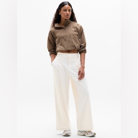 Athleta Pants - ATHLETA Pinnacle High Rise Trouser size 0